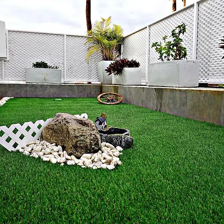 Happy Days Tenerife - Island Village Mini Golf 公寓